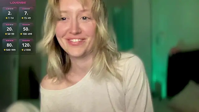 iilovetomatoes online show from October 29, 2025, 8:08 pm