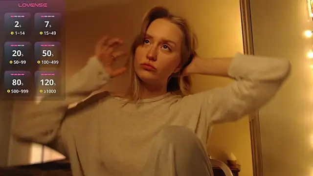 iilovetomatoes online show from February 16, 2026, 9:56 pm