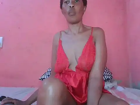 Powerdiva1 online show from September 23, 2025, 12:01 pm