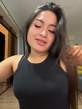 Snapshot of LuceroRm chatting on March 27, 2026, 6:00 am LuceroRm online show from March 27, 2026, 6:00 am