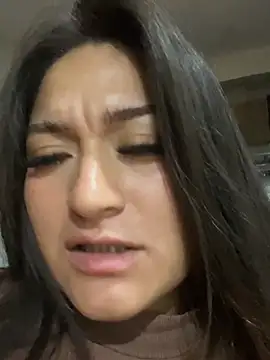 Snapshot of LuceroRm chatting on March 20, 2026, 5:08 am LuceroRm online show from March 20, 2026, 5:08 am