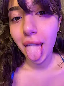 Tasty Nora online show from January 14, 2025, 1:38 pm