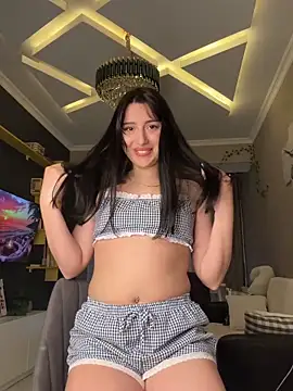 Tasty Nora online show from May 5, 2026, 1:03 pm