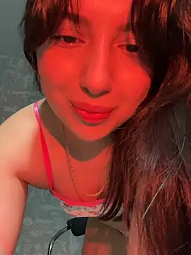 Tasty Nora online show from April 27, 2026, 4:38 pm