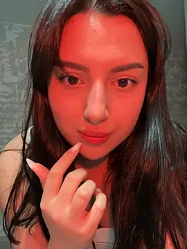 Tasty Nora online show from April 26, 2026, 4:59 pm