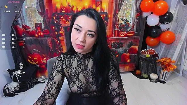 Snapshot of Christall_StarXX chatting on October 30, 2025, 8:17 pm Christall StarXX online show from October 30, 2025, 8:17 pm