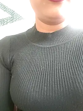 ANGE-MOU online show from December 19, 2025, 2:26 am