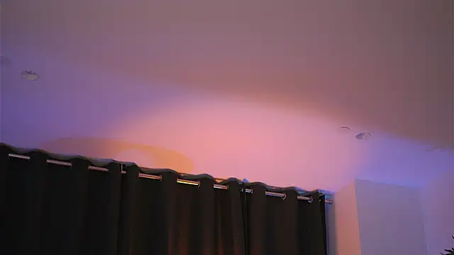 EllenKarter online show from October 6, 2025, 7:14 pm