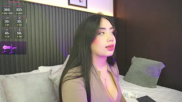 Snapshot of haylie_ chatting on November 20, 2025, 3:29 am haylie online show from November 20, 2025, 3:29 am