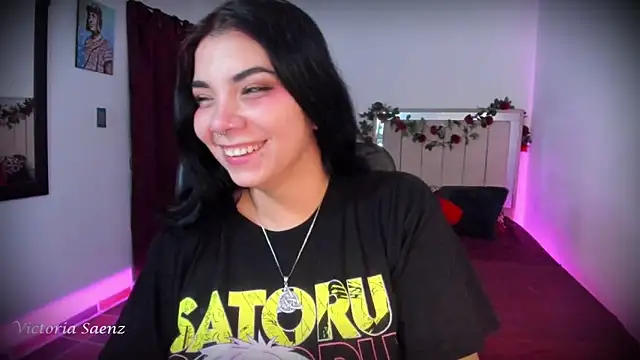 victoriaasaenz  online show from March 12, 2026, 12:38 am