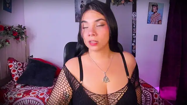 Snapshot of victoriaasaenz_ chatting on May 28, 2026, 12:40 am victoriaasaenz online show from May 28, 2026, 12:40 am