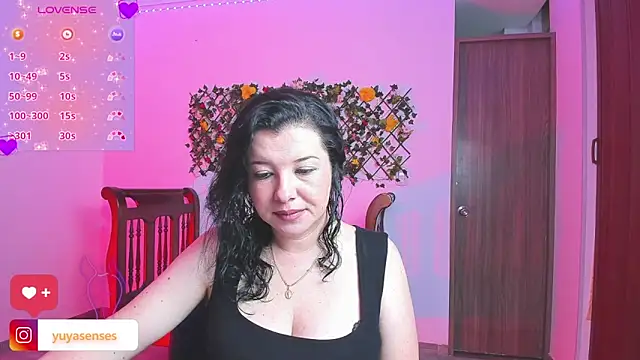 Snapshot of yuya_ss chatting on October 14, 2025, 3:12 pm yuya ss online show from October 14, 2025, 3:12 pm