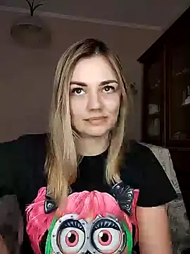 KrissSexi online show from March 20, 2025, 1:26 pm