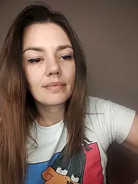 KrissSexi online show from March 2, 2026, 7:15 am