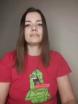 KrissSexi online show from January 31, 2026, 7:12 pm