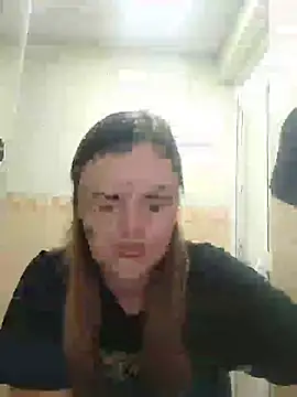 Snapshot of KrissSexi chatting on July 15, 2026, 12:06 am KrissSexi online show from July 15, 2026, 12:06 am