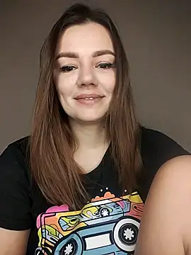 KrissSexi online show from February 17, 2026, 4:32 am