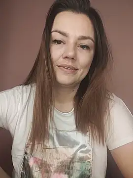 KrissSexi online show from March 13, 2026, 6:40 am