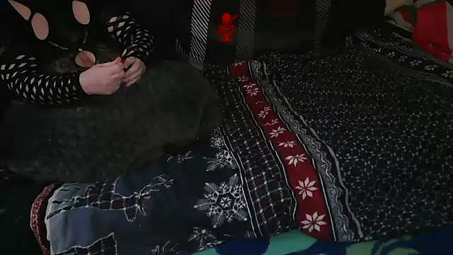 SussiundStrolch online show from January 1, 2025, 1:59 pm