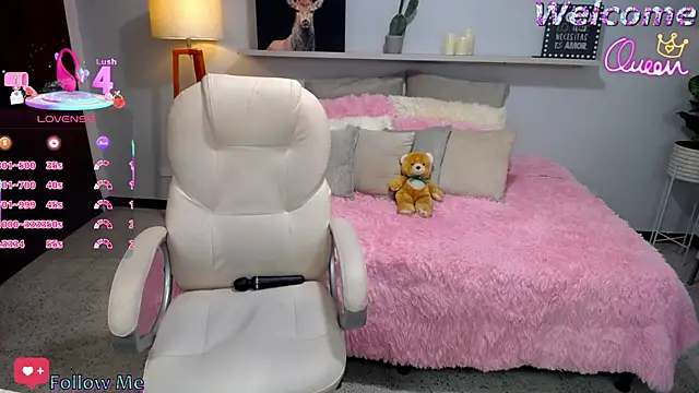 Bianca     online show from June 27, 2026, 12:16 am