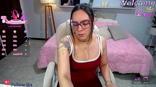 Bianca     online show from July 24, 2026, 11:45 pm