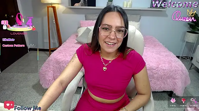 Snapshot of Bianca____ chatting on June 21, 2026, 1:00 am Bianca online show from June 21, 2026, 1:00 am