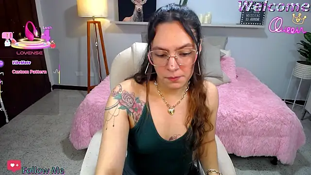 Bianca     online show from July 22, 2026, 10:45 pm