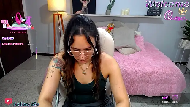 Bianca     online show from July 23, 2026, 1:58 am