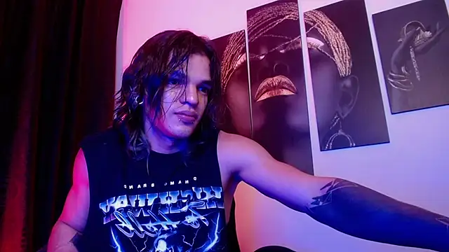 Snapshot of AlbertBernal69 chatting on November 30, 2025, 2:45 am AlbertBernal69 online show from November 30, 2025, 2:45 am