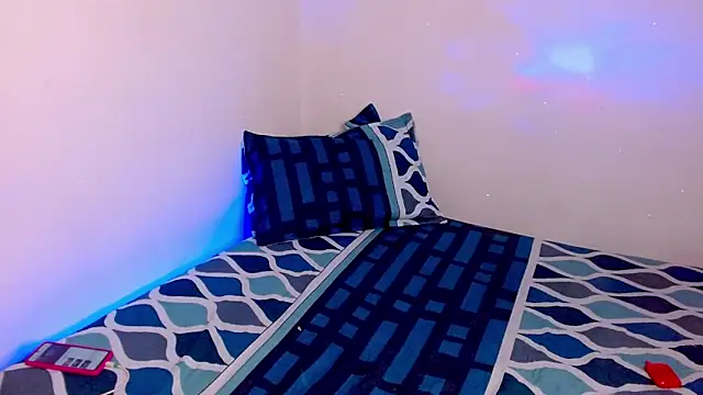 Mehottie29 online show from November 17, 2025, 6:17 am