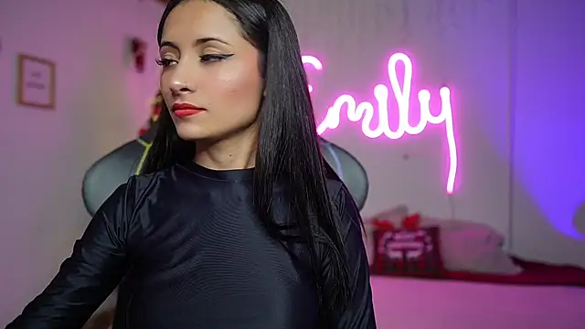 emily smittt online show from December 7, 2024, 12:57 am