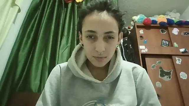 ORIANNA BODMOD online show from February 6, 2026, 2:18 am