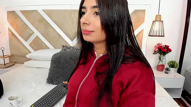 Snapshot of ZiaCalifa chatting on June 27, 2026, 11:49 am ZiaCalifa online show from June 27, 2026, 11:49 am