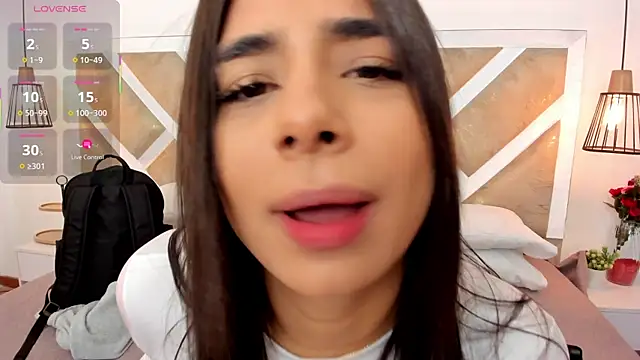 Snapshot of ZiaCalifa chatting on July 11, 2026, 11:54 am ZiaCalifa online show from July 11, 2026, 11:54 am