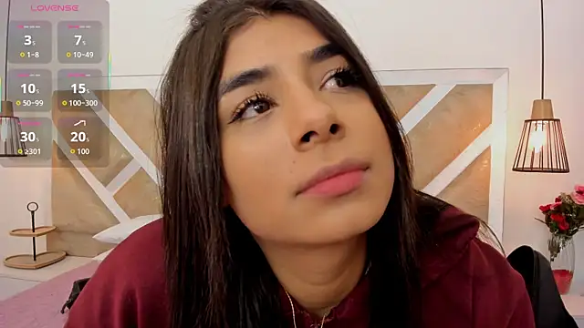 Snapshot of ZiaCalifa chatting on July 14, 2026, 12:00 pm ZiaCalifa online show from July 14, 2026, 12:00 pm