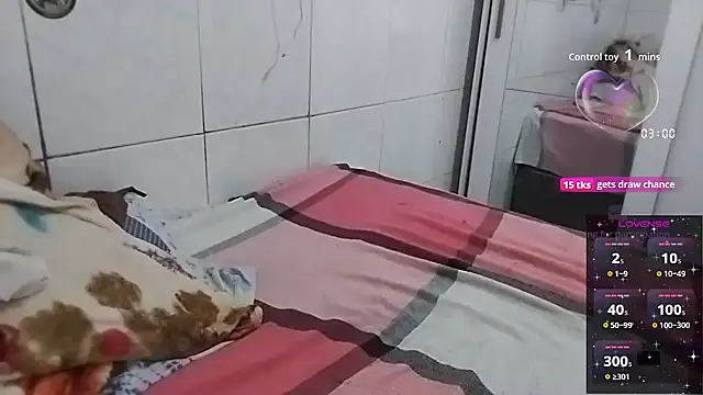 Snapshot of MinaBoss chatting on November 25, 2025, 1:28 am MinaBoss online show from November 25, 2025, 1:28 am