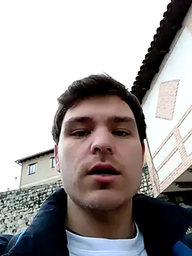 Snapshot of sergigomez chatting on March 16, 2025, 12:44 pm sergigomez online show from March 16, 2025, 12:44 pm