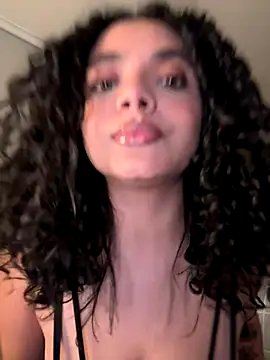 Snapshot of Mariecurl chatting on November 23, 2025, 4:50 pm Mariecurl online show from November 23, 2025, 4:50 pm