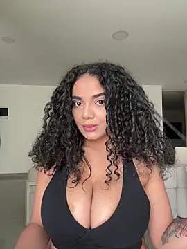 Mariecurl online show from April 23, 2026, 9:27 pm