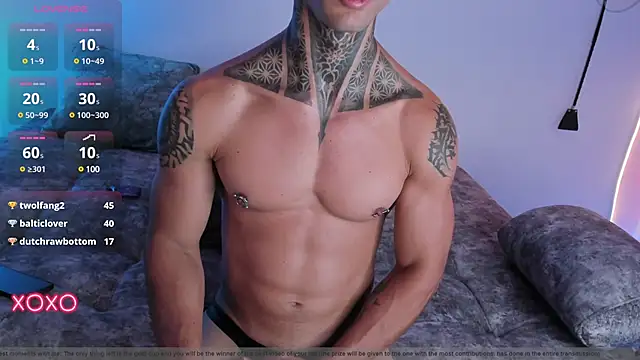 Snapshot of Mark_Kamper chatting on March 19, 2025, 1:21 am Mark Kamper online show from March 19, 2025, 1:21 am