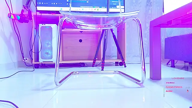 NathaxaLeans online show from January 13, 2026, 11:36 am