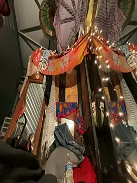 Snapshot of SummerBlueMoon chatting on October 13, 2025, 2:02 am SummerBlueMoon online show from October 13, 2025, 2:02 am