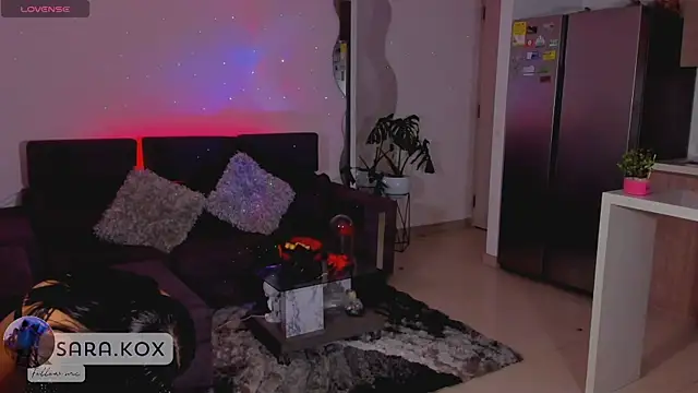 Snapshot of Channel-kox chatting on March 28, 2026, 3:29 am Channel-kox online show from March 28, 2026, 3:29 am