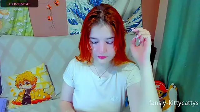 KittyOKitty online show from December 2, 2024, 6:16 pm