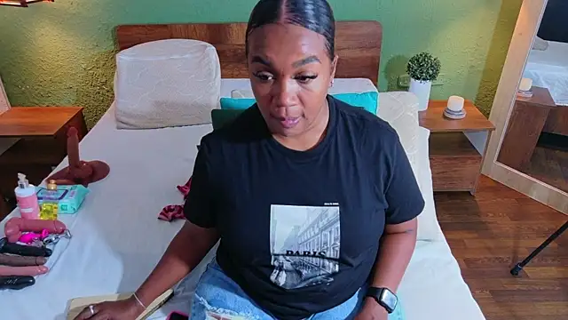 Snapshot of dannaahbrown chatting on July 7, 2026, 4:32 pm dannaahbrown online show from July 7, 2026, 4:32 pm