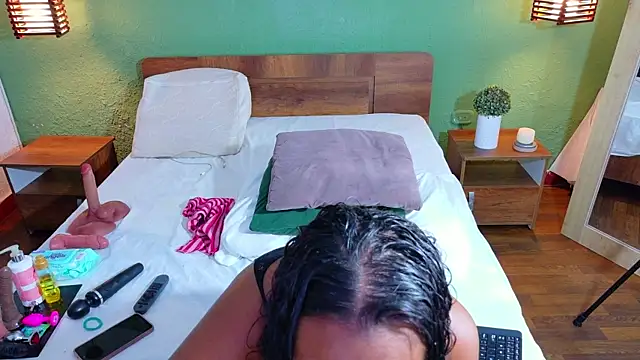 dannaahbrown online show from January 14, 2026, 4:10 pm