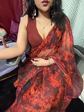 LuscousPussy online show from November 27, 2025, 8:20 pm