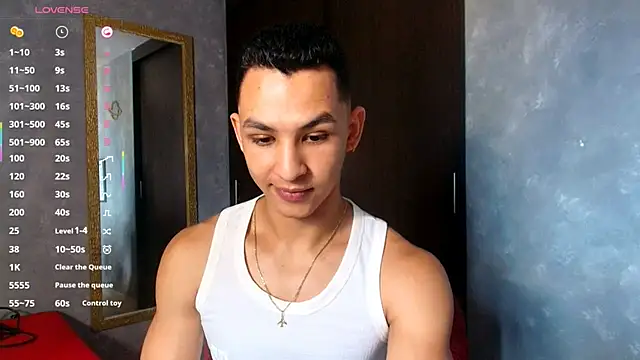 Snapshot of liuscast22 chatting on November 19, 2025, 4:07 pm liuscast22 online show from November 19, 2025, 4:07 pm