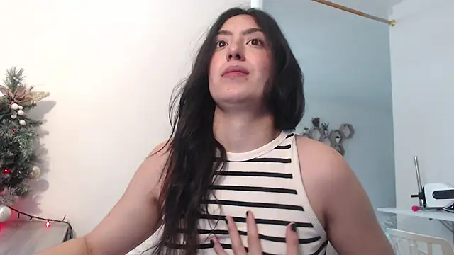 MIYESSI online show from January 19, 2026, 4:22 pm