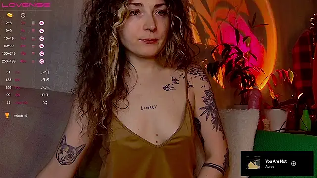 Snapshot of IttyKitty chatting on March 15, 2026, 11:23 pm IttyKitty online show from March 15, 2026, 11:23 pm